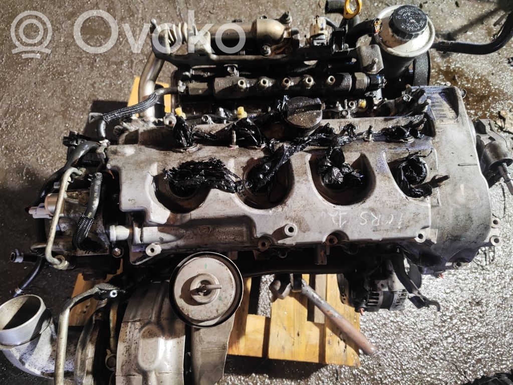Engine   2ADFTV