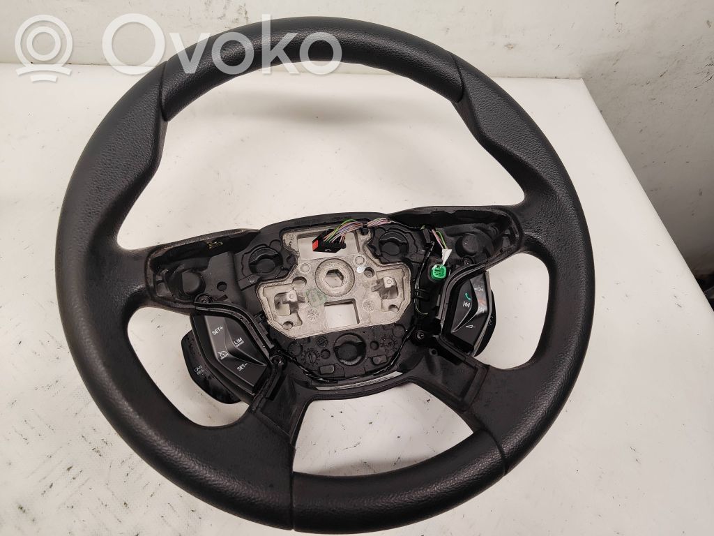 Ford Focus Volante 