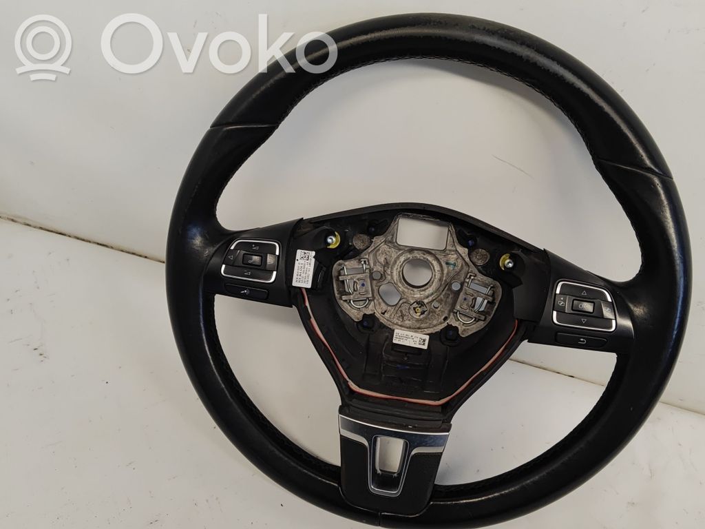 Ohjauspyörä   3C8419091BE