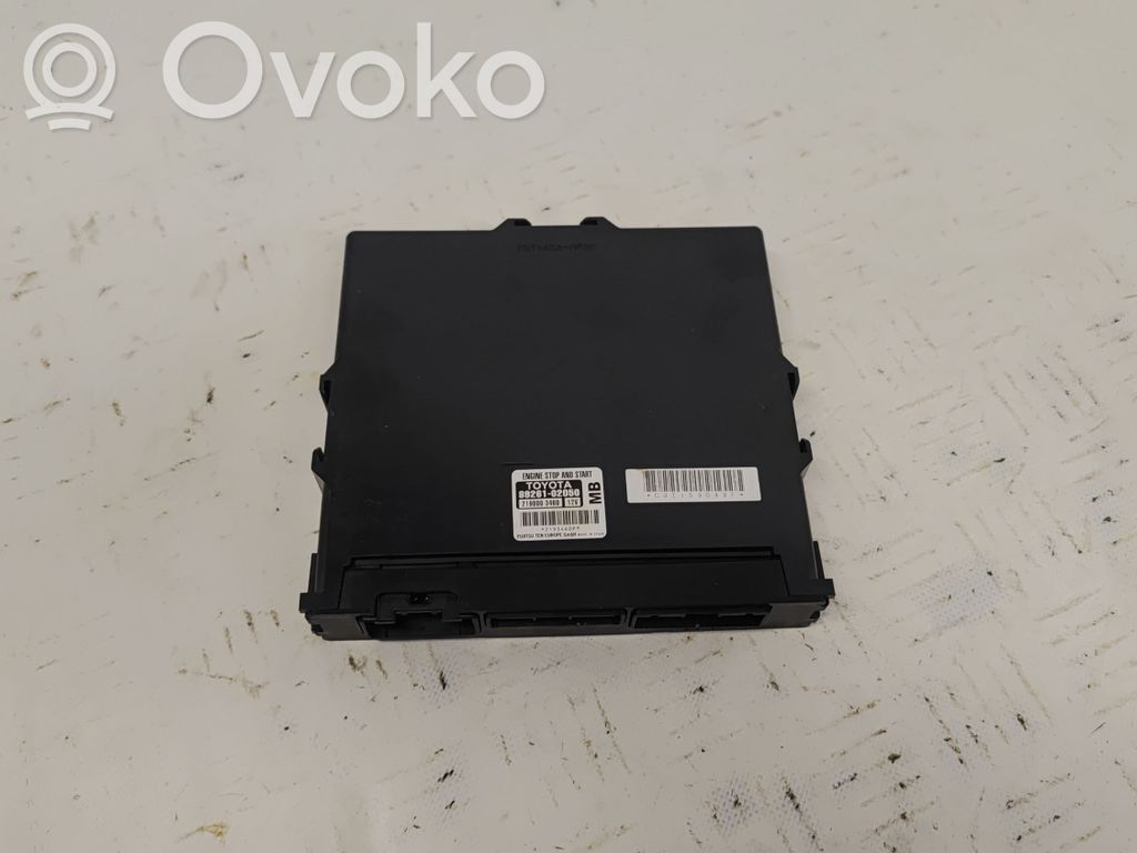 Autres unités de commande / modules   8926102050,2190003460,2193460P