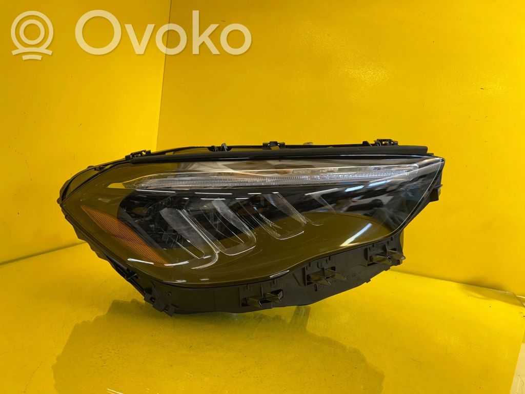 Mercedes-Benz B W247 Headlight/headlamp 