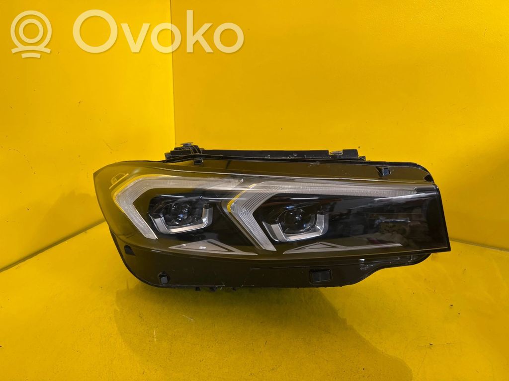 BMW 3 G20 G21 Priekinis žibintas 