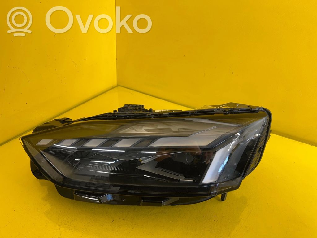 Audi RS5 Headlight/headlamp 