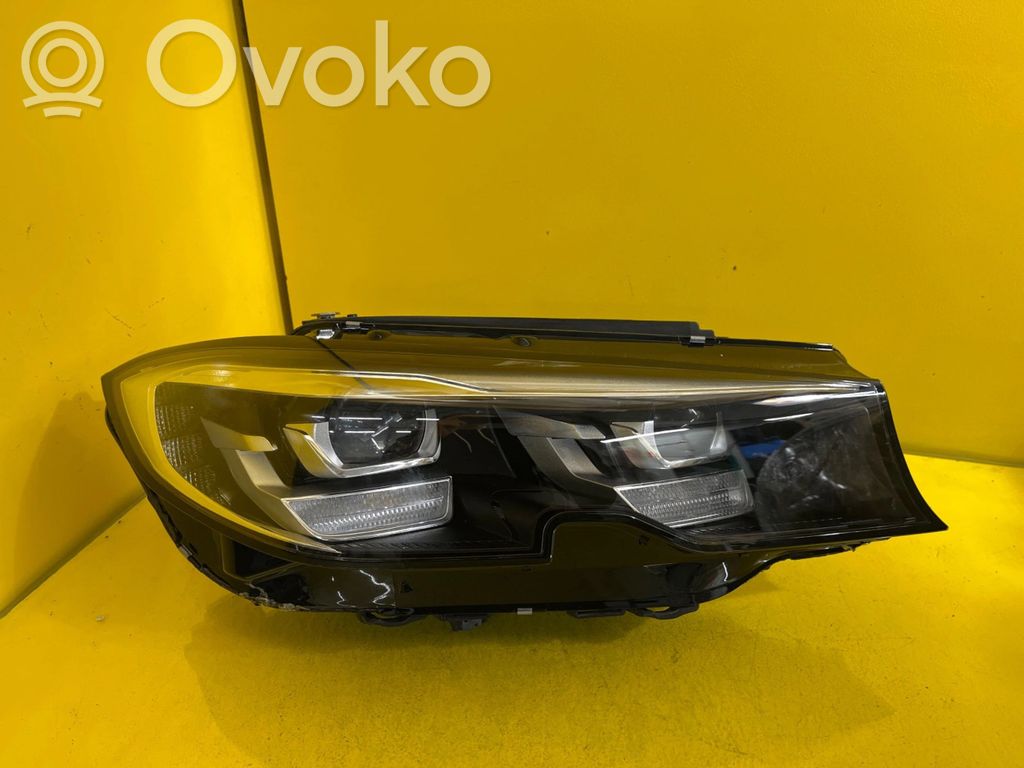 BMW 3 G20 G21 Far 