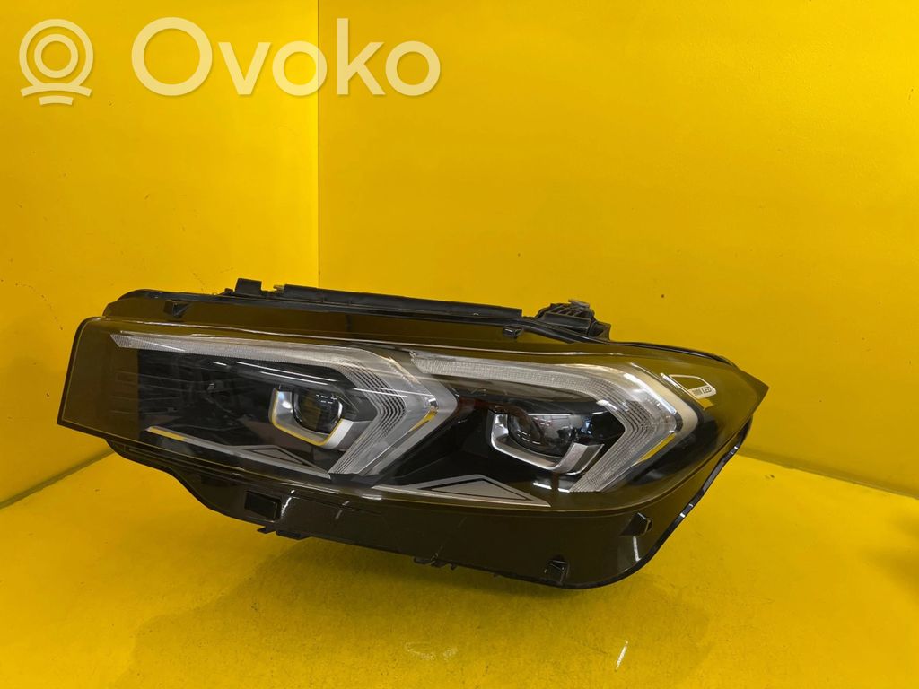 BMW 3 G20 G21 Lampa przednia 
