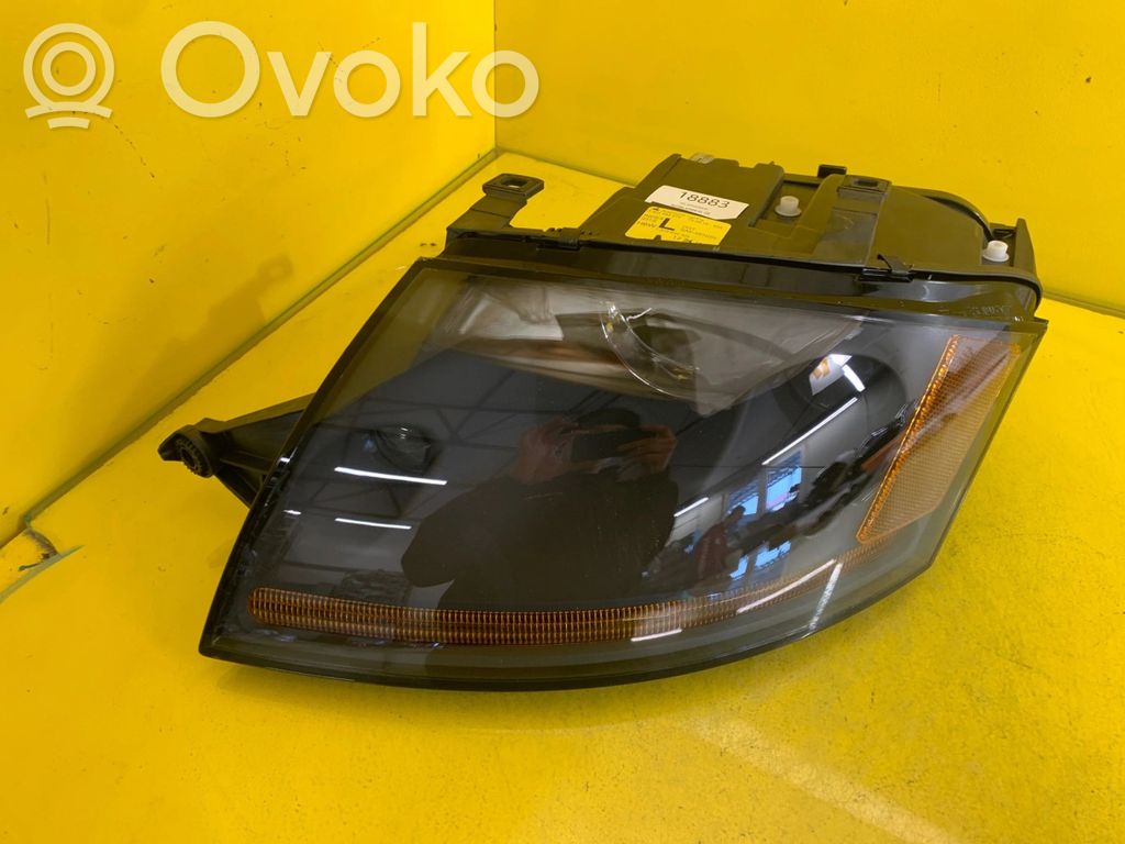 Audi TT Mk1 Scheinwerfer 