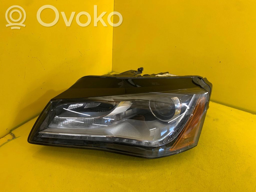 Audi A8 S8 D4 4H Scheinwerfer 