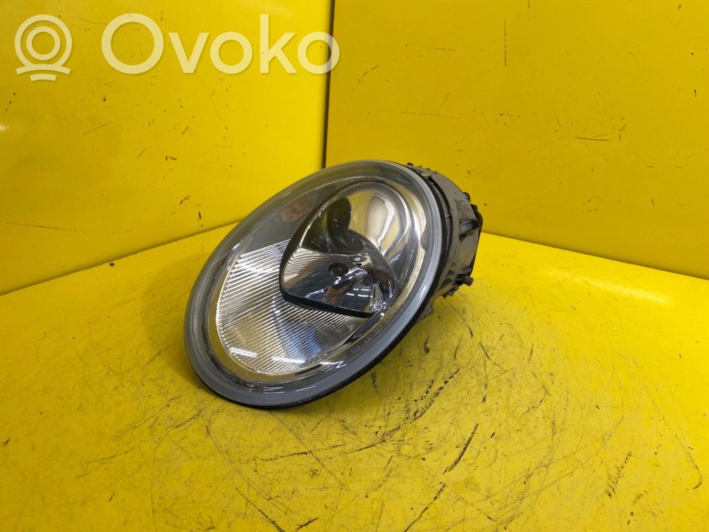 Volkswagen New Beetle Headlight/headlamp 