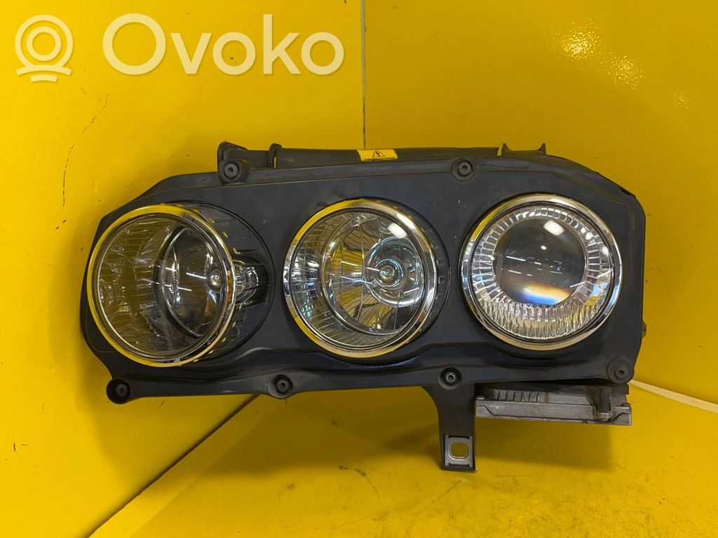 Alfa Romeo 159 Headlight/headlamp 