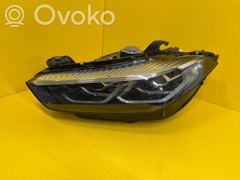 Lampa przednia   8739581,8739581,2586,8739581