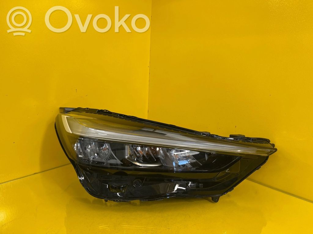 BMW 3 G20 G21 Scheinwerfer 