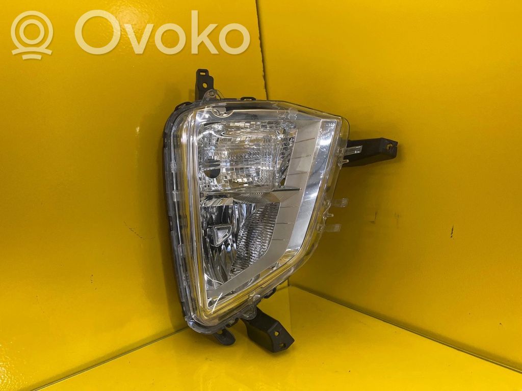 Miglas lukturis priekšā   ECLIPSECROSS,ECLIPSECROSS,12700,ECLIPSECROSS