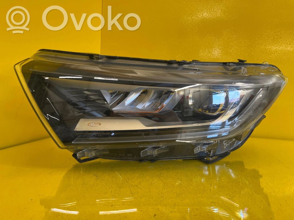 Ford Transit -  Tourneo Connect Scheinwerfer 