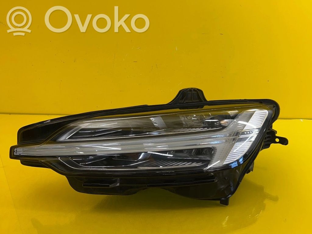 Volvo S60 Scheinwerfer 