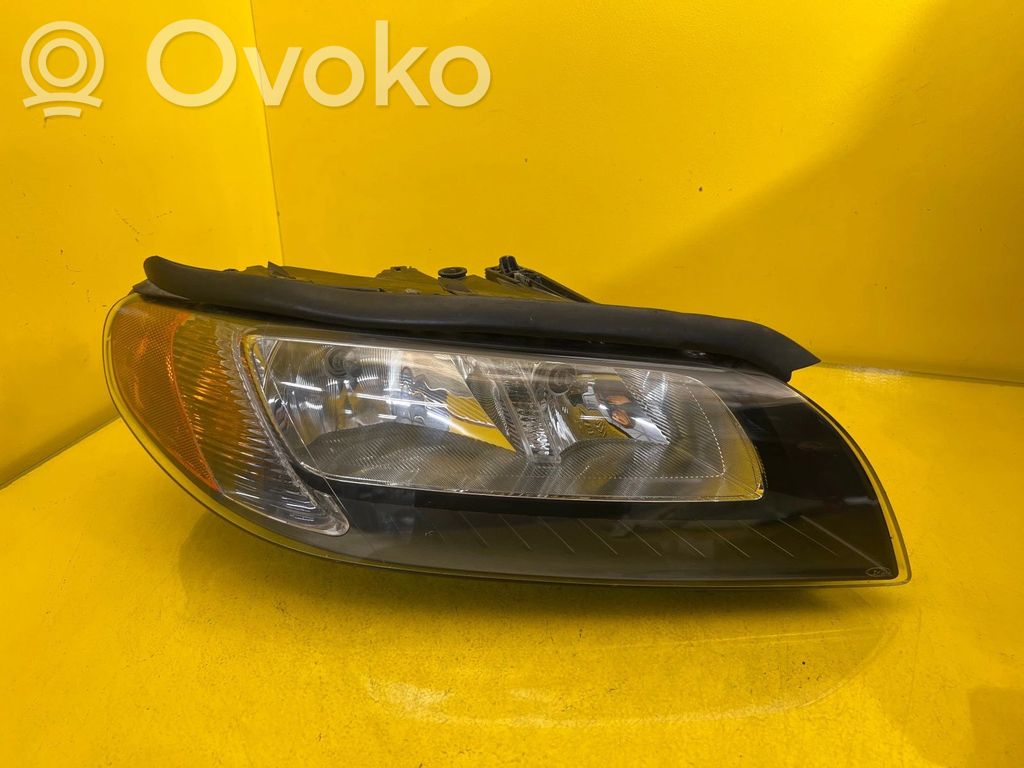 Volvo V70 Scheinwerfer 