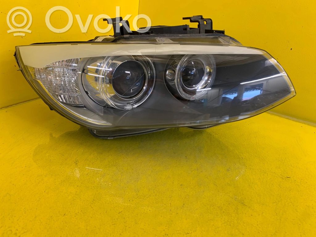 BMW 3 E92 E93 Headlight/headlamp 