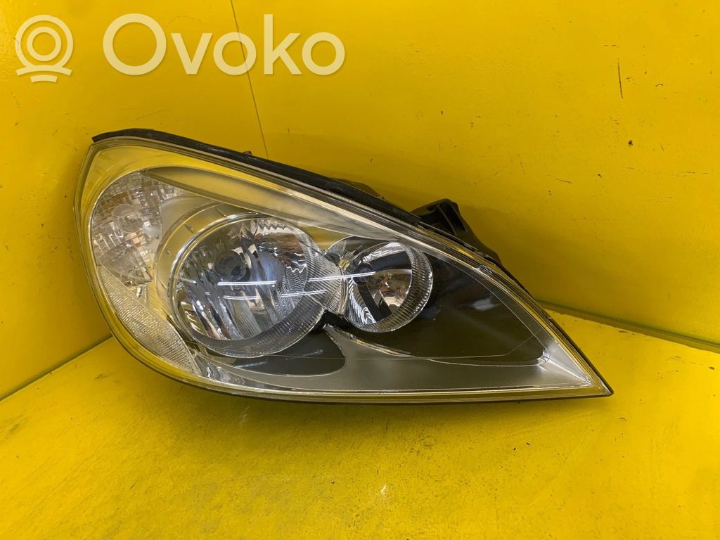 Volvo V60 Scheinwerfer 