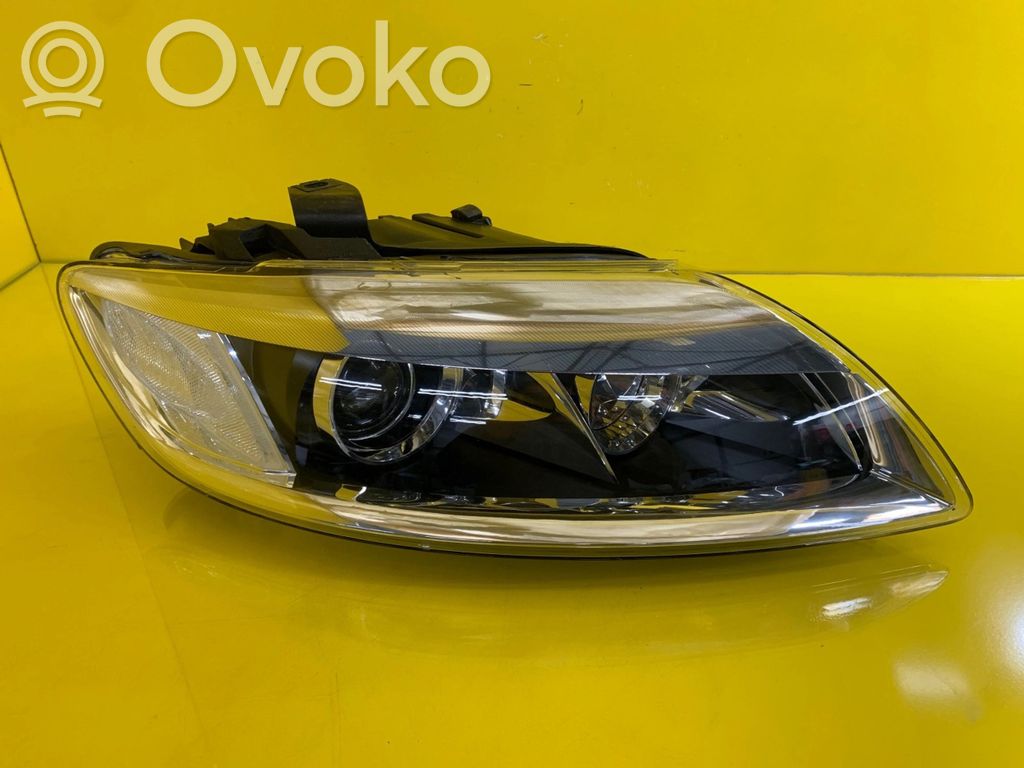 Audi Q7 4L Priekšējais lukturis 