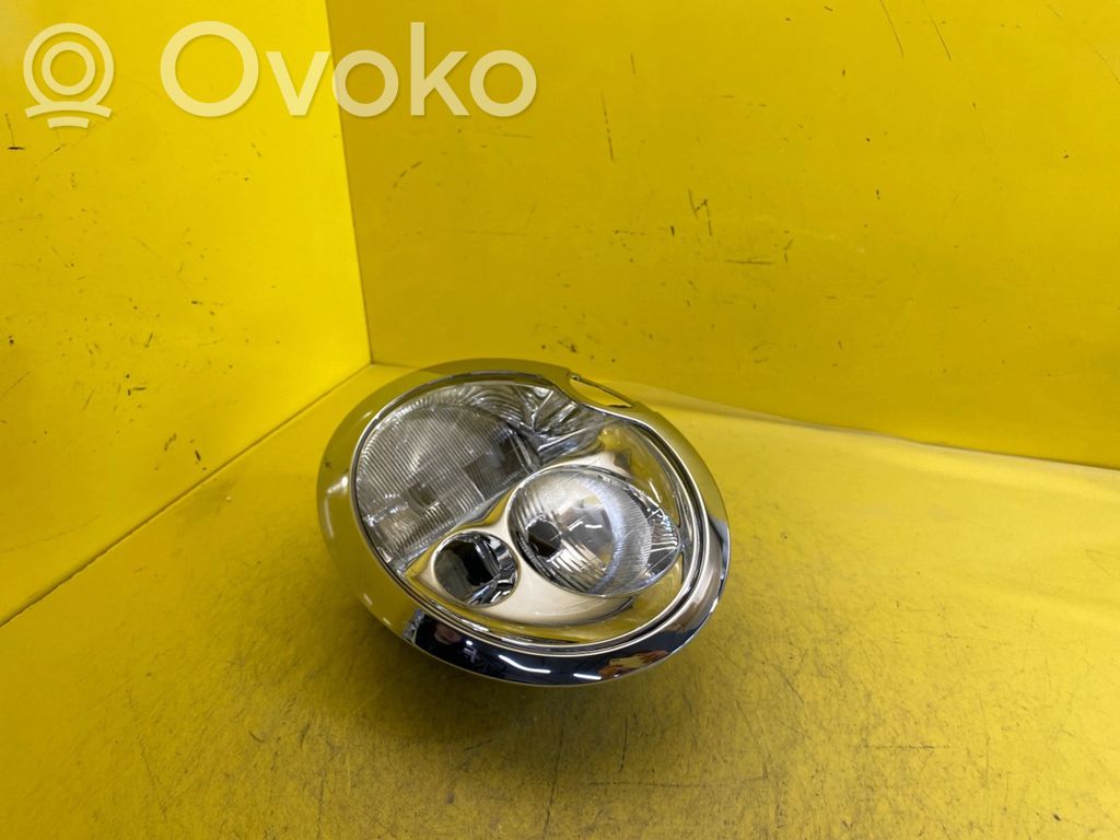 Lampa przednia   M540594080,M540594080,7963,M540594080