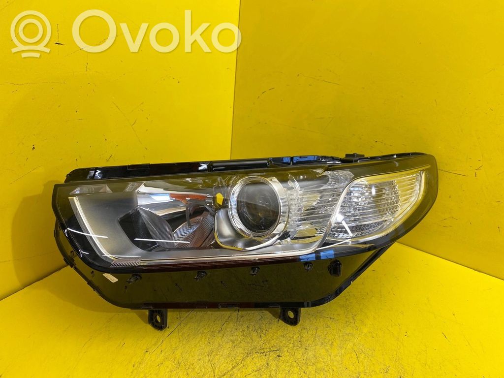 Ford Mondeo MK V Headlight/headlamp 