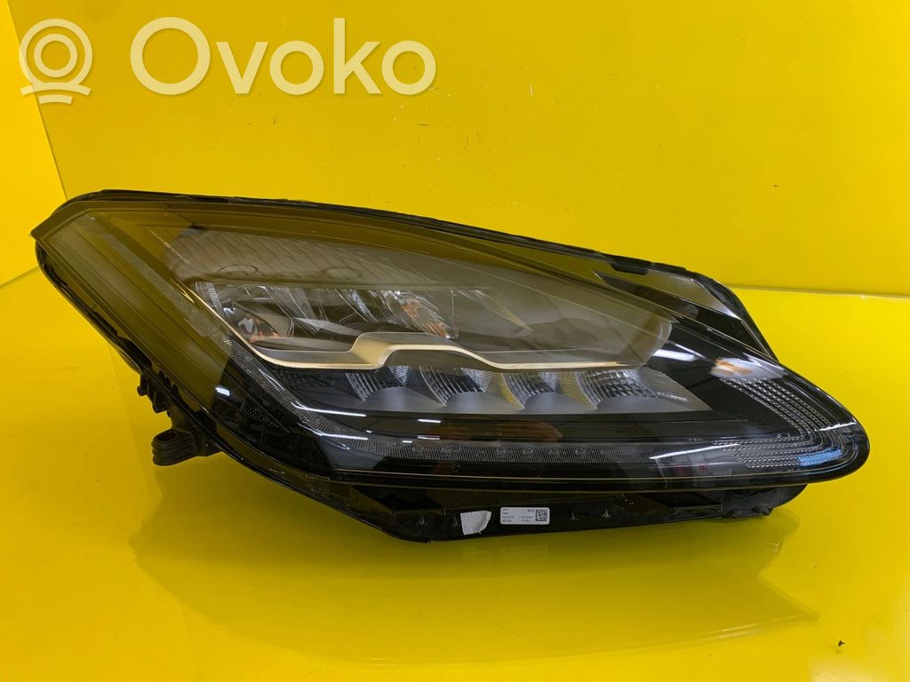 Jaguar E-Pace Headlight/headlamp 