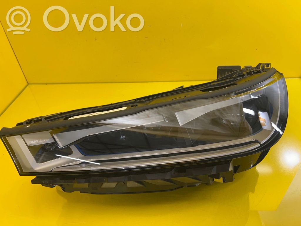 BMW iX3 G08 Headlight/headlamp 