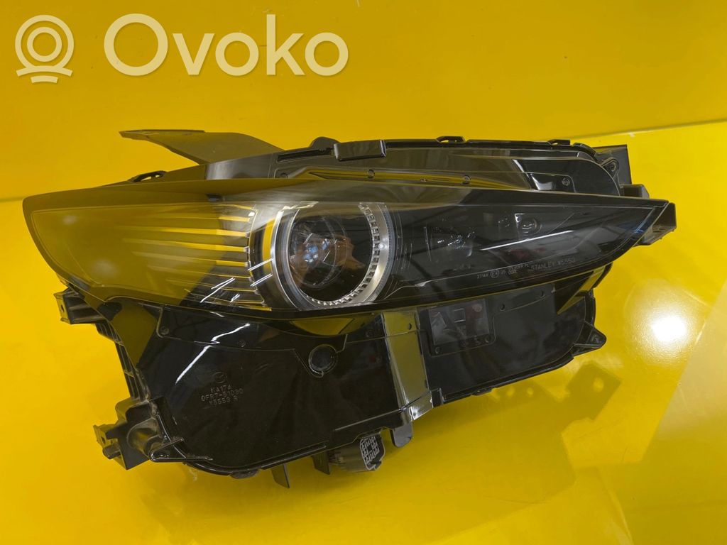 Mazda CX-30 Headlight/headlamp 
