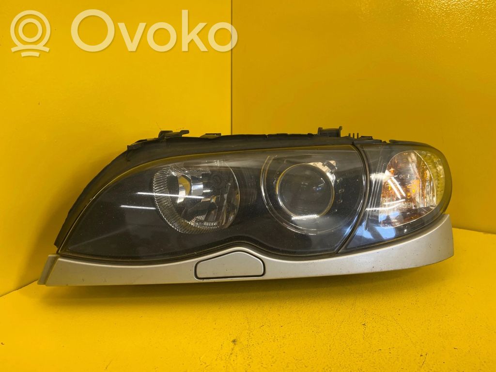 Headlight/headlamp   6910967,6910967,13040,6910967