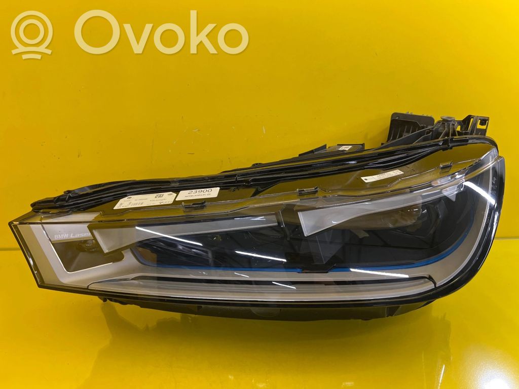 BMW iX Headlight/headlamp 