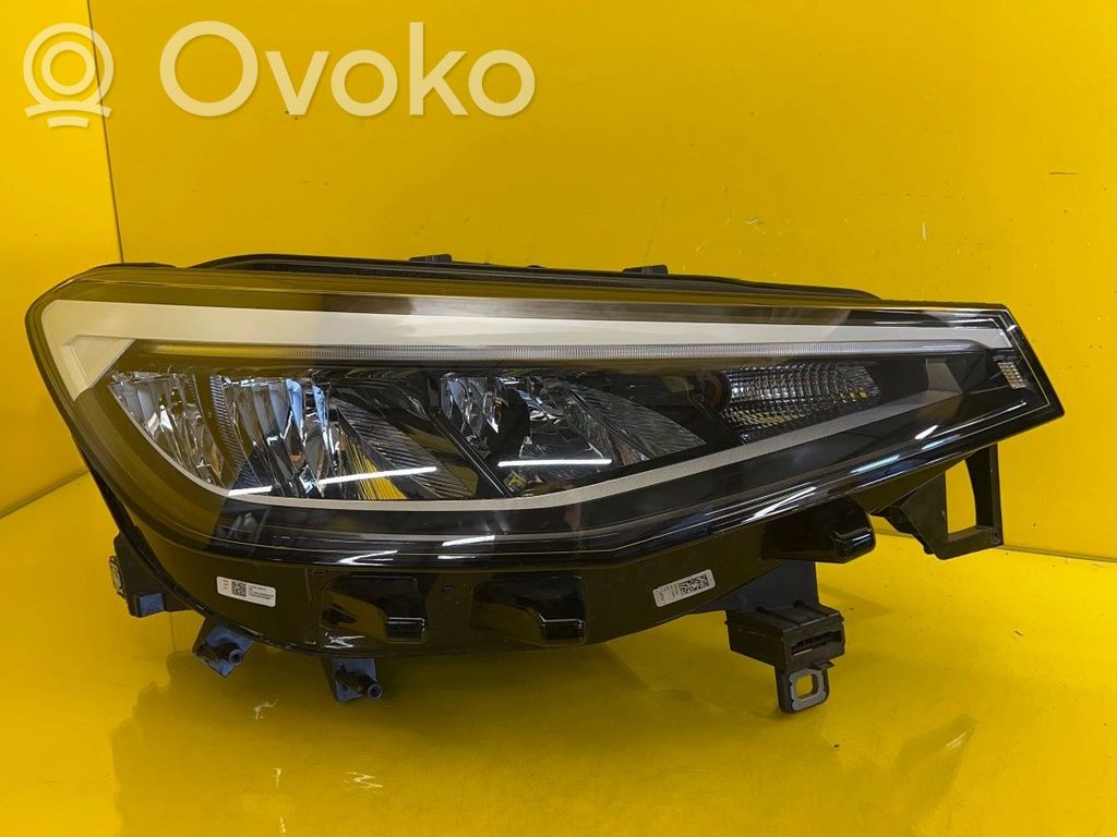 Volkswagen ID.4 Priekinis žibintas 