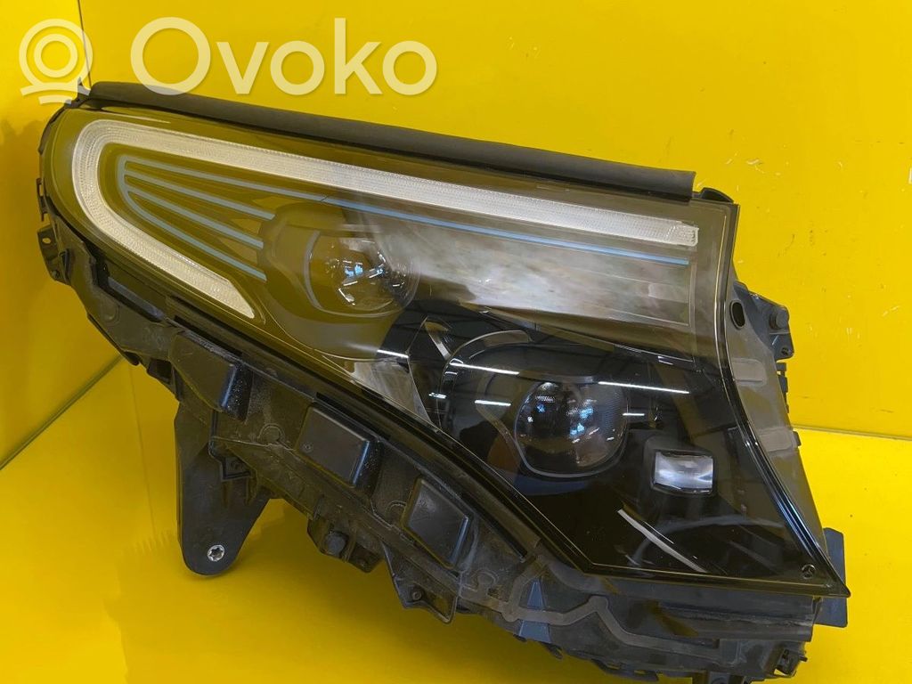 Mercedes-Benz EQC Headlight/headlamp 