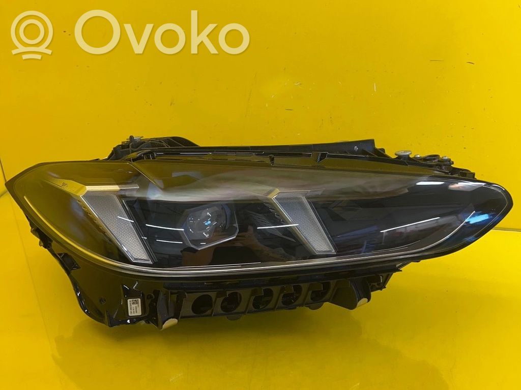 BMW 4 G22 G23 G24 G26 Faro/fanale 