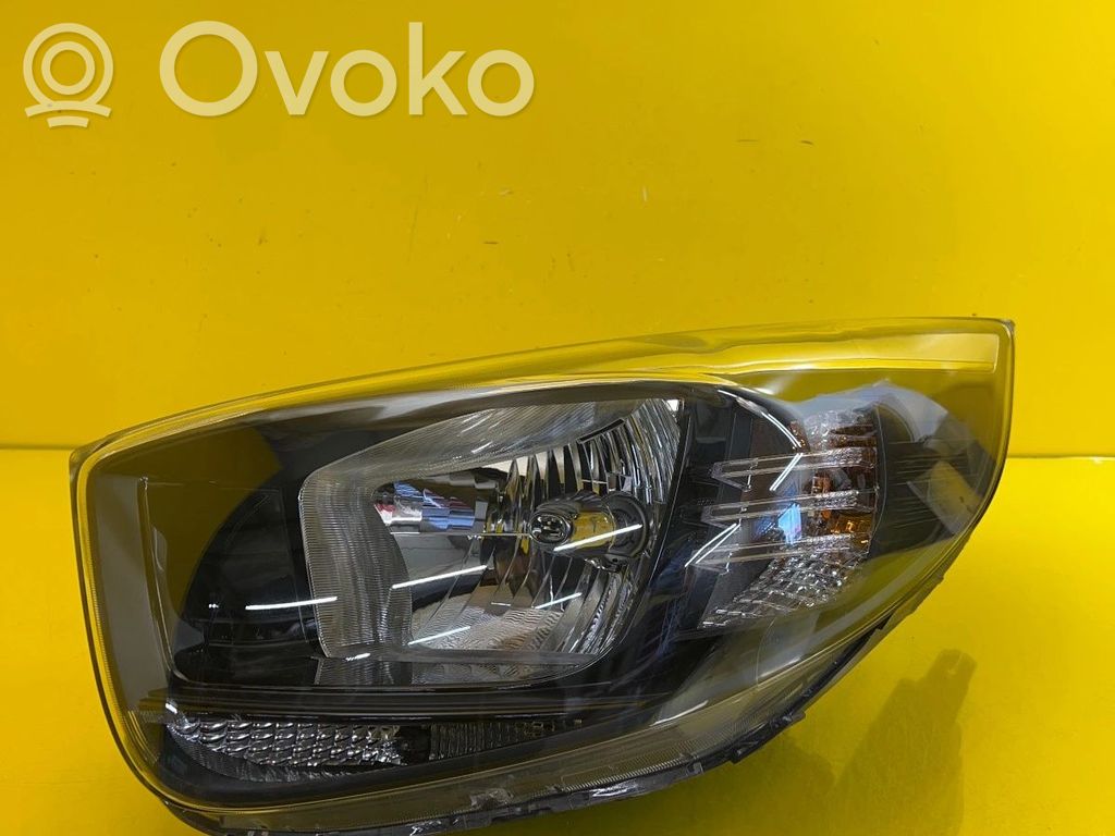 KIA Picanto Scheinwerfer 