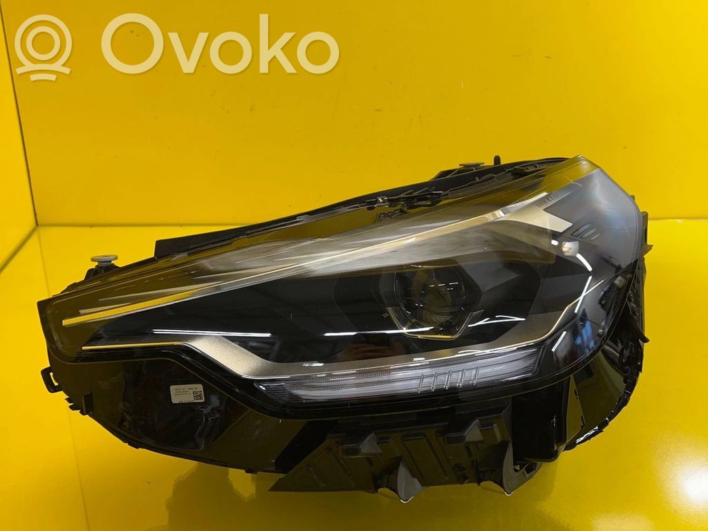 BMW 2 G42 Lampa przednia 