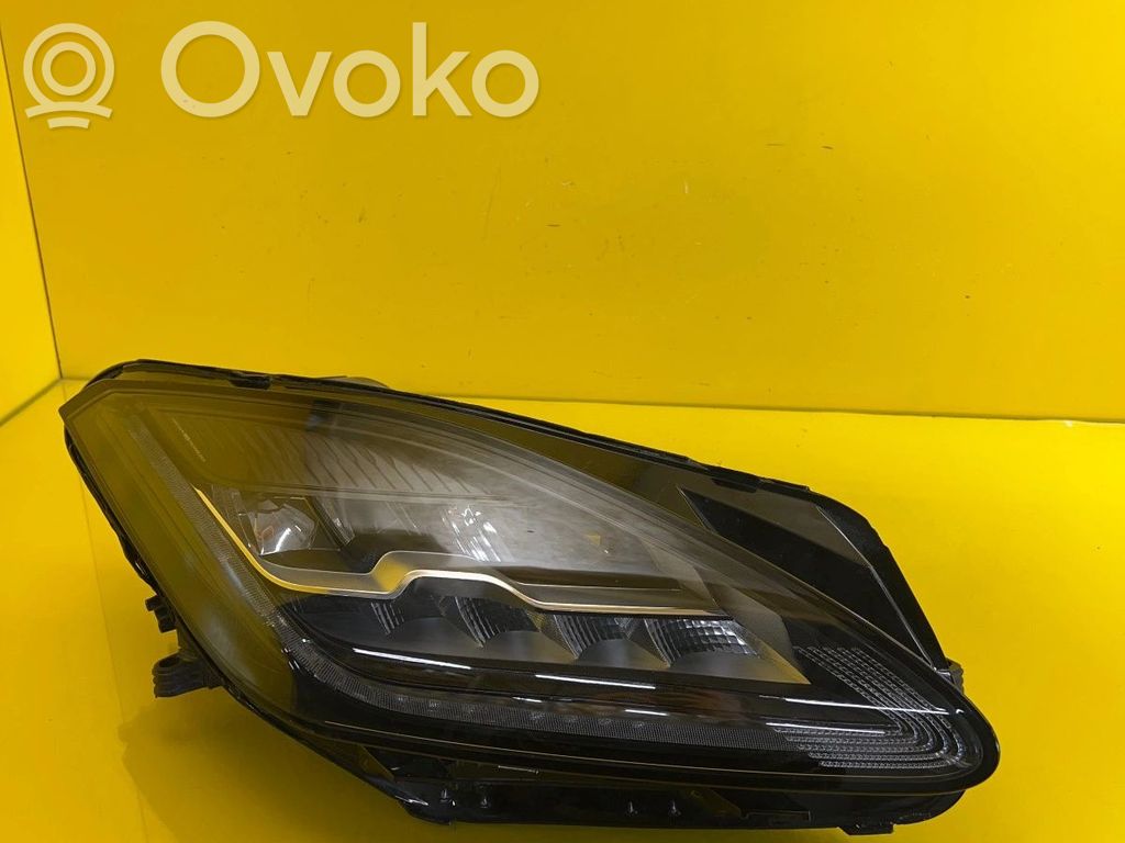 Jaguar E-Pace Headlight/headlamp 