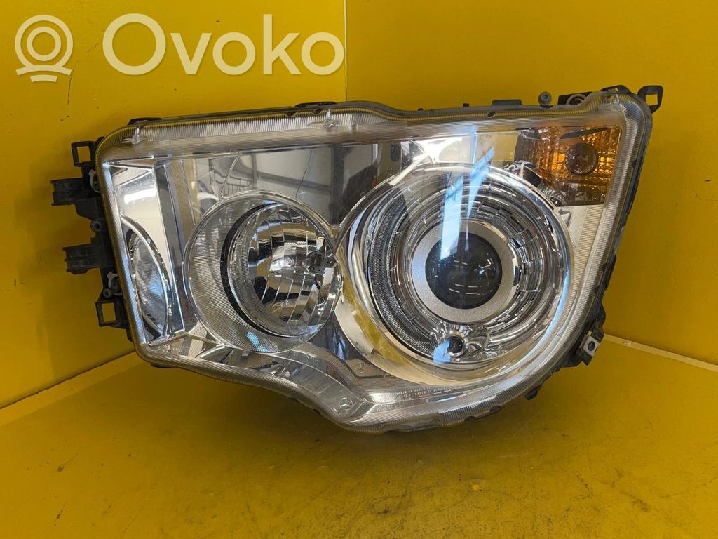 Headlight/headlamp   A9608202639,A9608202639,10248,A9608202639