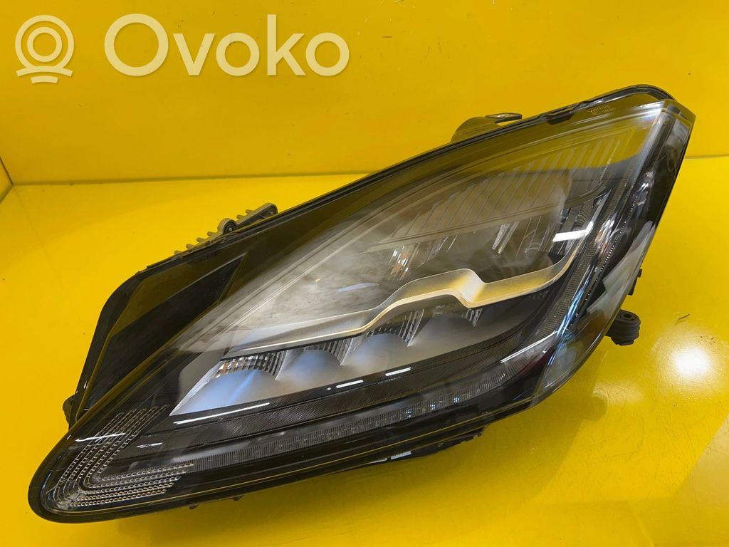 Jaguar E-Pace Headlight/headlamp 