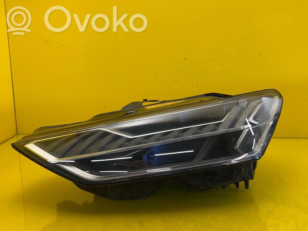 Audi RS6 C8 Headlight/headlamp 