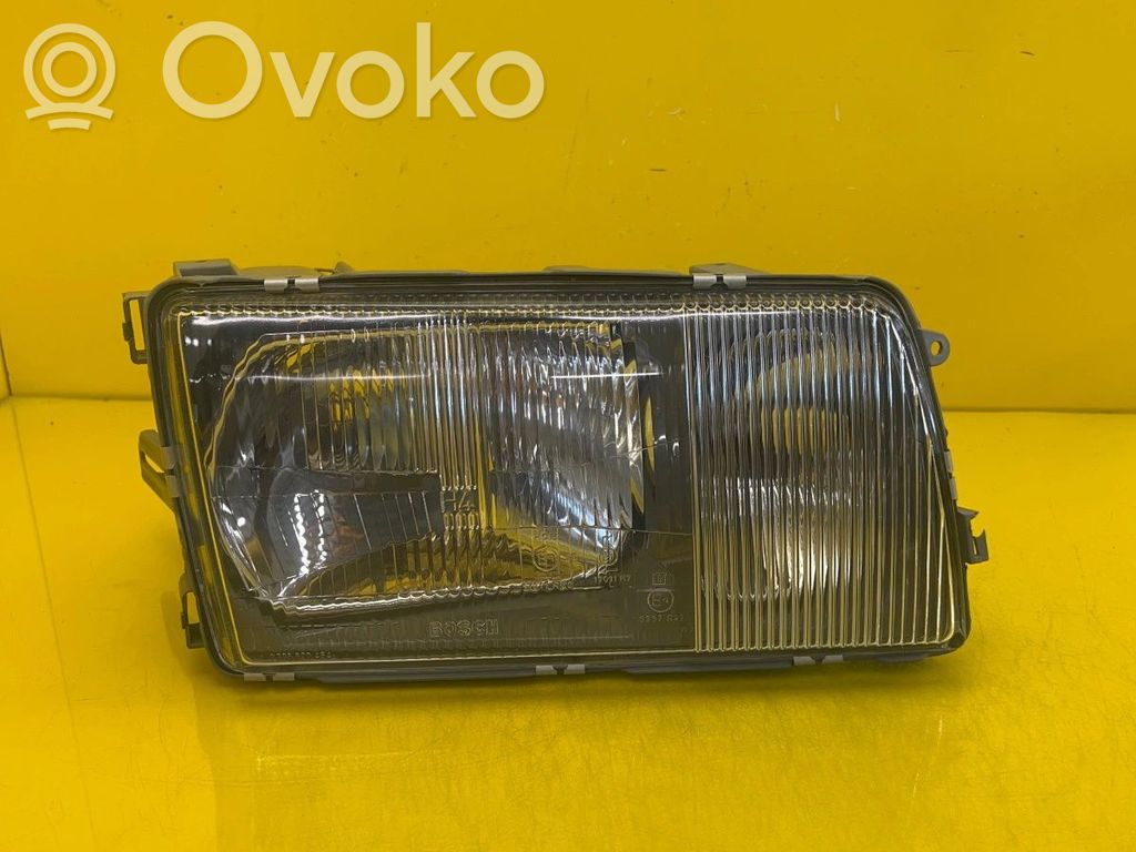 Mercedes-Benz S W126 Headlight/headlamp 
