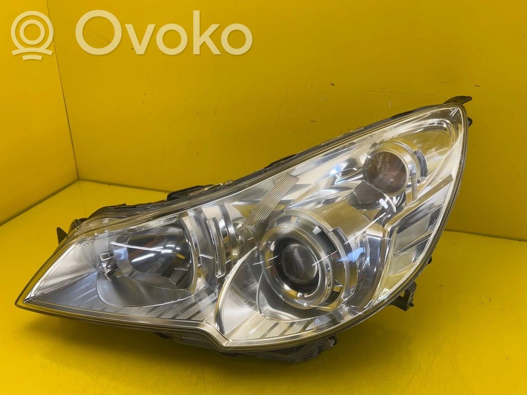 Phare frontale   SUBARUOE,SUBARUOE,26785,SUBARUOE