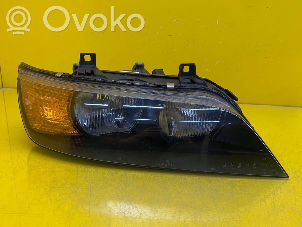 BMW Z3 E36 Headlight/headlamp 