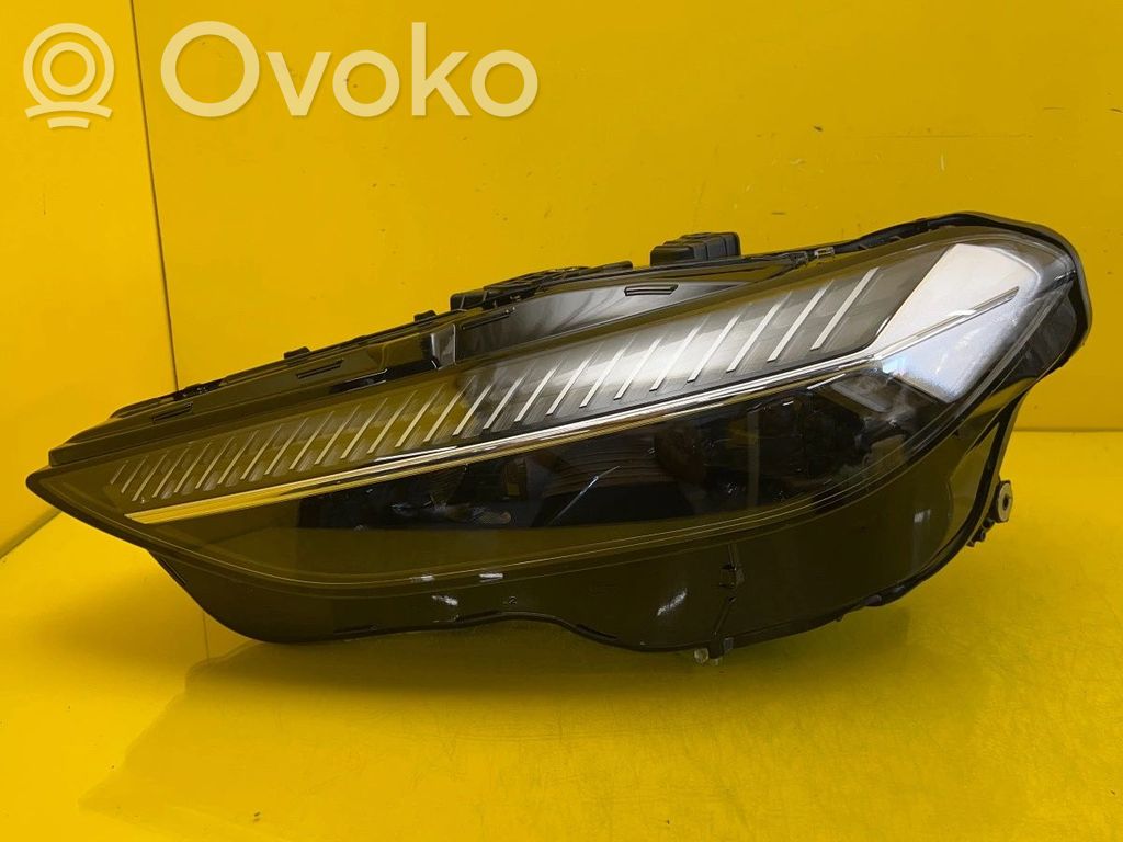Audi A5 Scheinwerfer 
