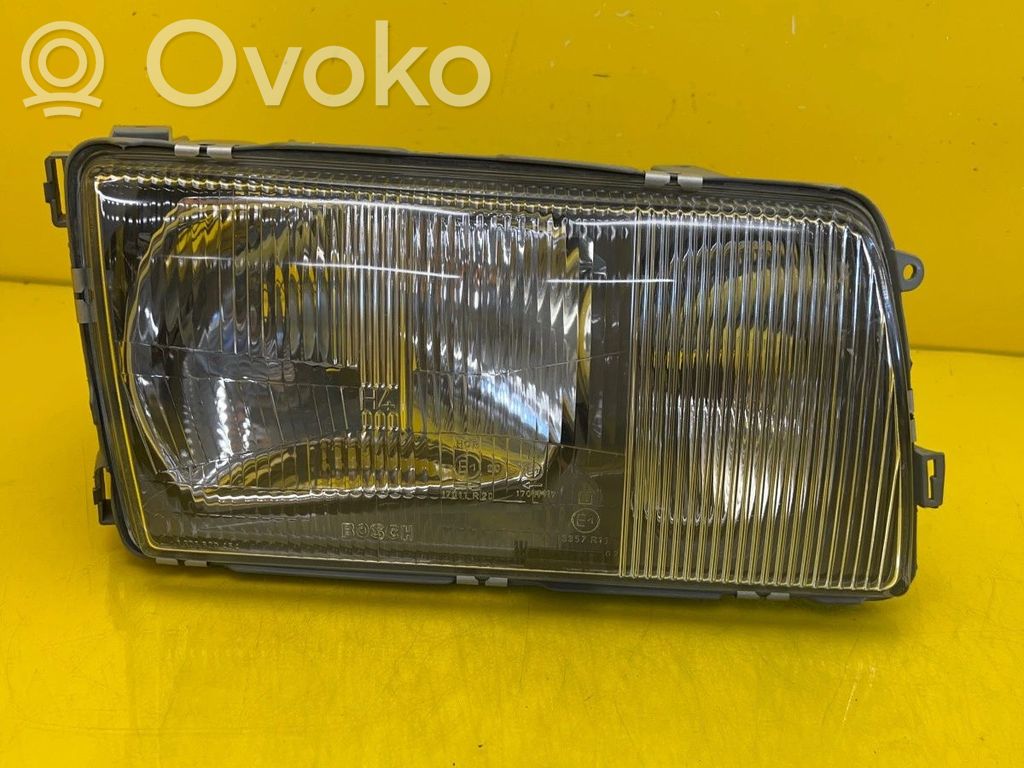 Mercedes-Benz S W126 Lampa przednia 