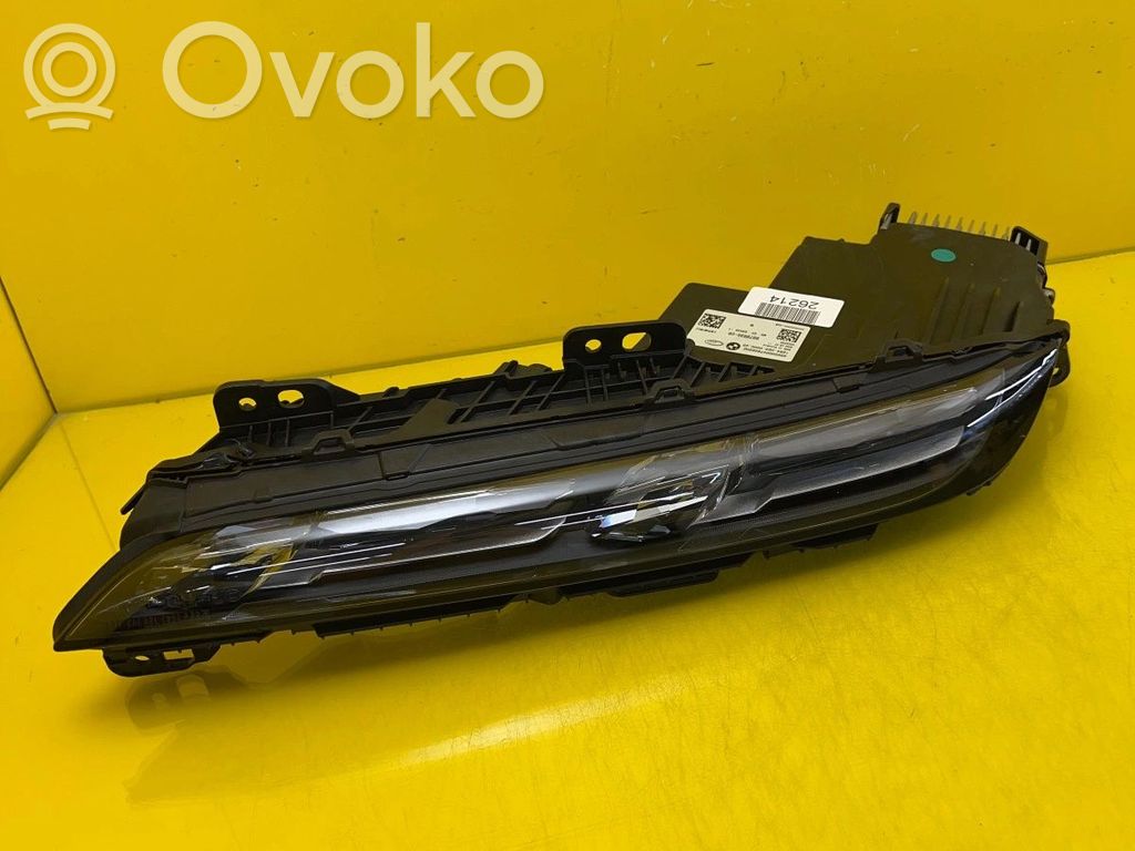 BMW 7 G70 Faro/fanale 