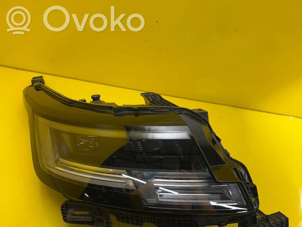 Land Rover Range Rover L460 Type LK Priekšējais lukturis 