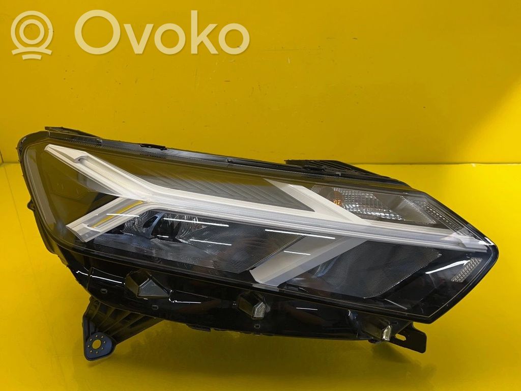 Dacia Sandero III Headlight/headlamp 