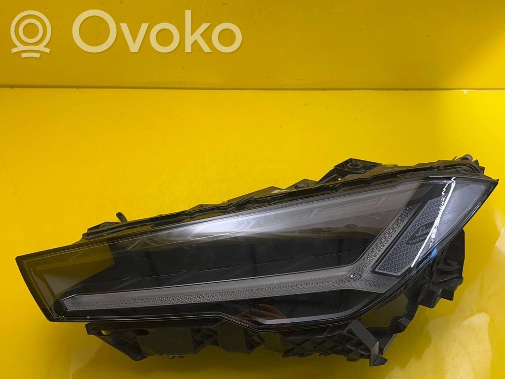 Lamborghini Urus Headlight/headlamp 