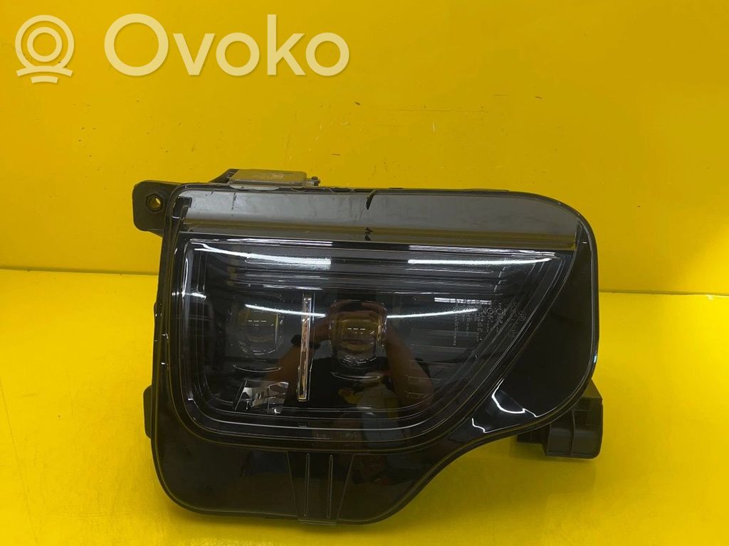 Hongqi E-HS9 Headlight/headlamp 