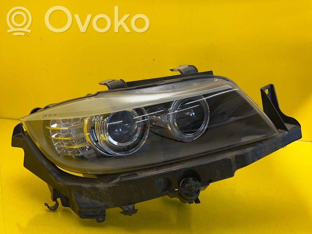 BMW 3 E90 E91 Headlight/headlamp 