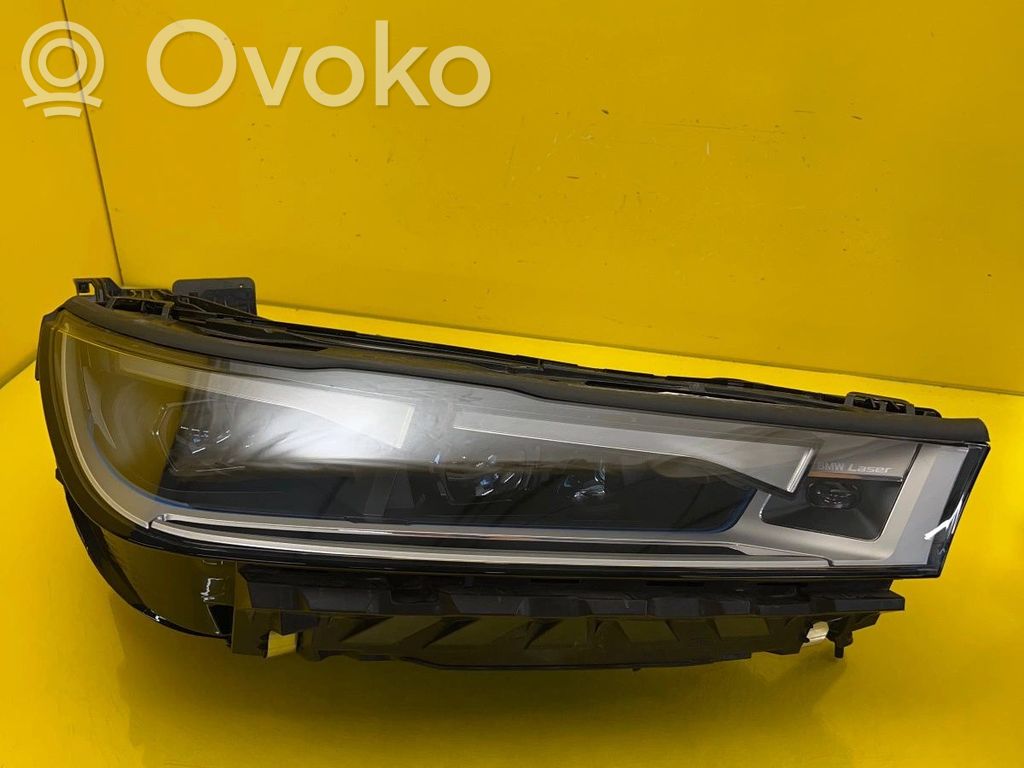BMW iX Headlight/headlamp 